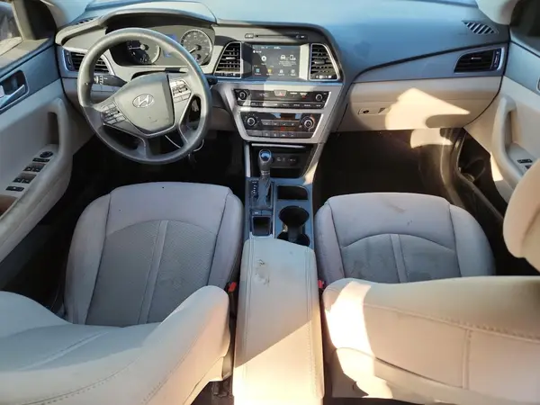 5NPE24AF3GH369393 2016 HYUNDAI SONATA - Image 8