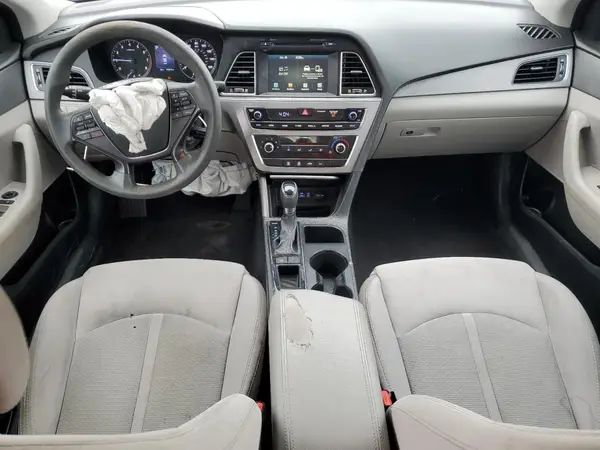 5NPE24AF3GH369491 2016 HYUNDAI SONATA - Image 8