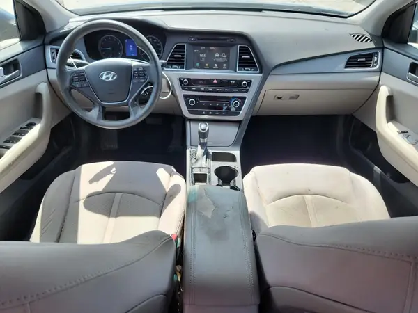 5NPE24AF3GH369605 2016 HYUNDAI SONATA - Image 8
