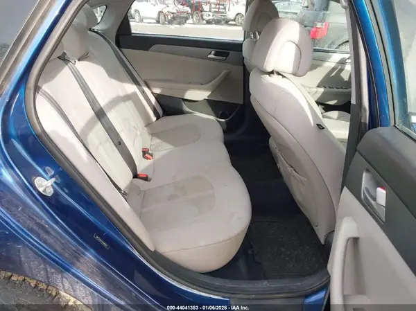 5NPE24AF3GH369622 2016 HYUNDAI SONATA - Image 8