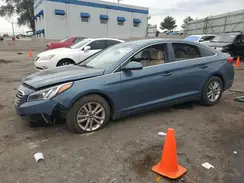 5NPE24AF3GH370897 2016 HYUNDAI SONATA