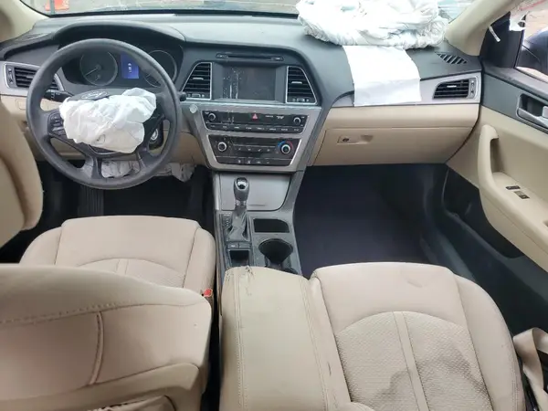 5NPE24AF3GH370897 2016 HYUNDAI SONATA - Image 8