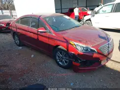 5NPE24AF3GH371774 2016 HYUNDAI SONATA