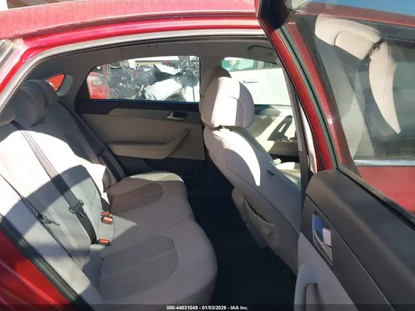 5NPE24AF3GH371774 2016 HYUNDAI SONATA - Image 8