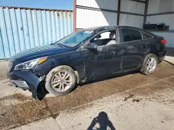 5NPE24AF3GH372780 2016 HYUNDAI SONATA