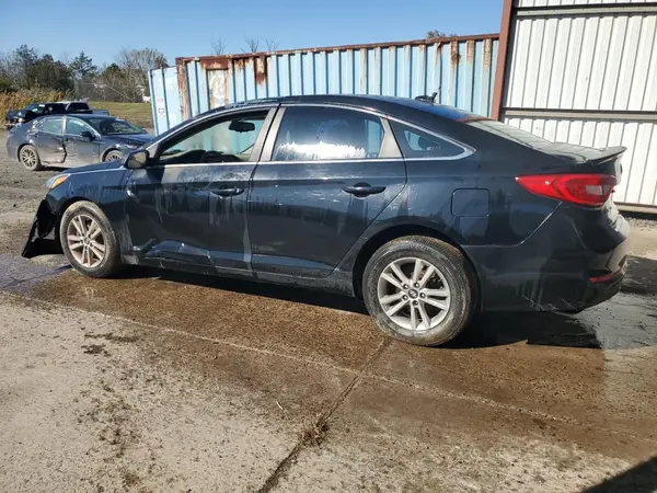 5NPE24AF3GH372780 2016 HYUNDAI SONATA - Image 2