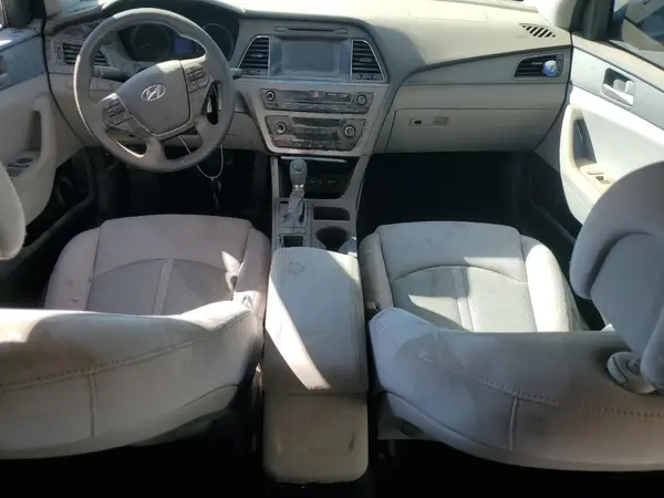 5NPE24AF3GH372780 2016 HYUNDAI SONATA - Image 8