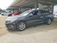 5NPE24AF3GH372990 2016 HYUNDAI SONATA