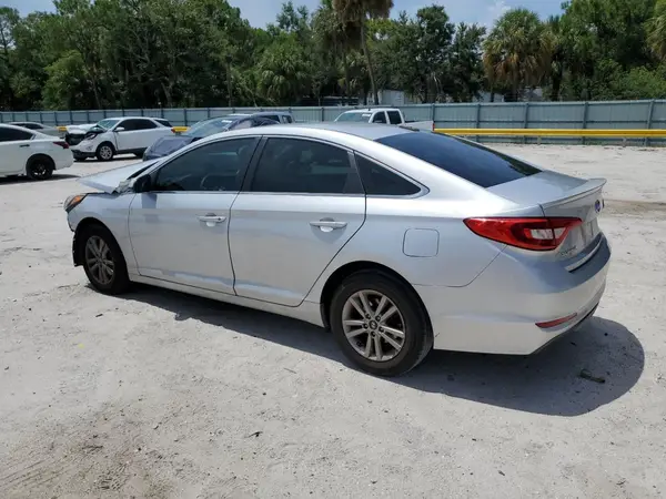 5NPE24AF3GH373153 2016 HYUNDAI SONATA - Image 2