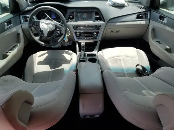5NPE24AF3GH373153 2016 HYUNDAI SONATA - Image 8