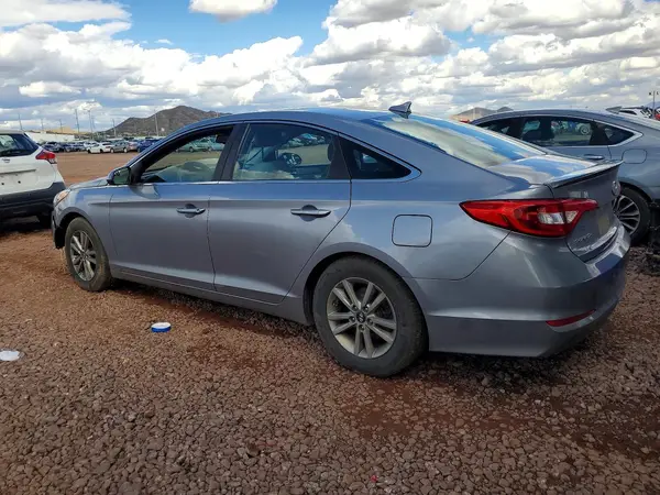 5NPE24AF3GH373248 2016 HYUNDAI SONATA - Image 2