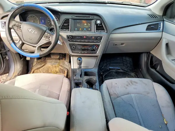 5NPE24AF3GH373248 2016 HYUNDAI SONATA - Image 8