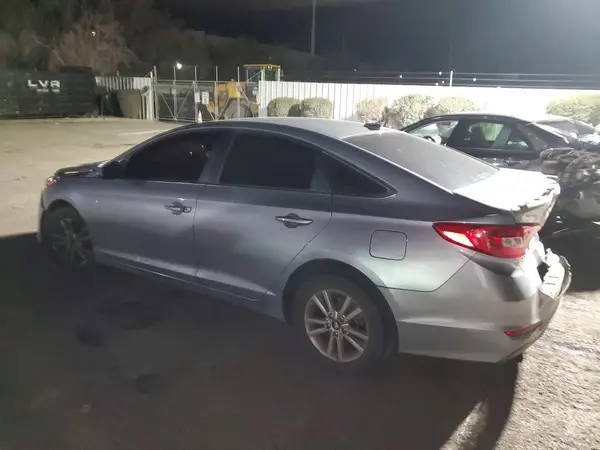 5NPE24AF3GH373458 2016 HYUNDAI SONATA - Image 2