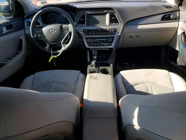 5NPE24AF3GH373475 2016 HYUNDAI SONATA - Image 8
