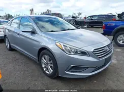 5NPE24AF3GH373718 2016 HYUNDAI SONATA