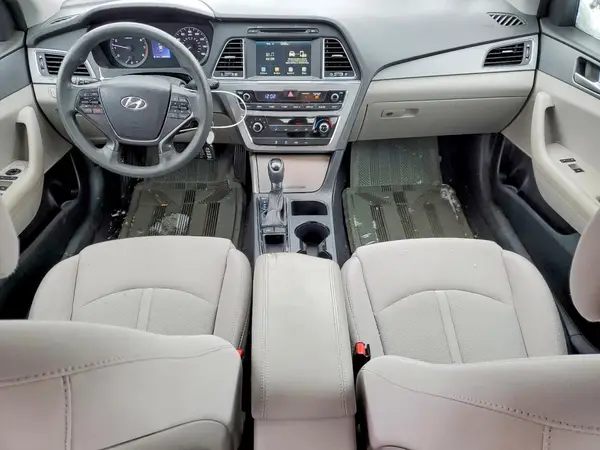5NPE24AF3GH374075 2016 HYUNDAI SONATA - Image 8