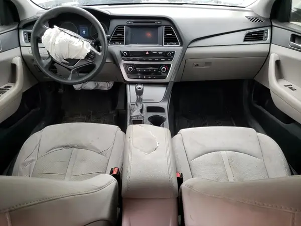 5NPE24AF3GH374173 2016 HYUNDAI SONATA - Image 8