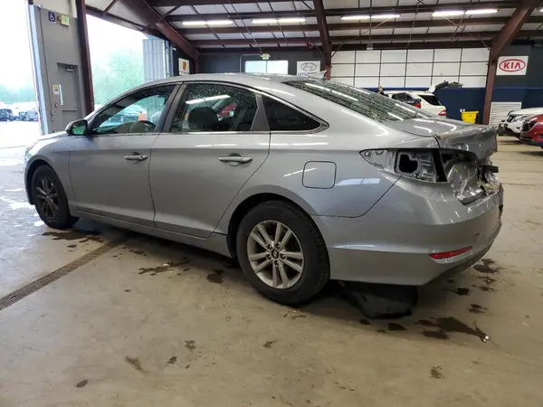5NPE24AF3GH374349 2016 HYUNDAI SONATA - Image 2