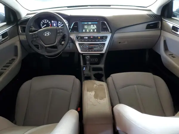 5NPE24AF3GH374450 2016 HYUNDAI SONATA - Image 8