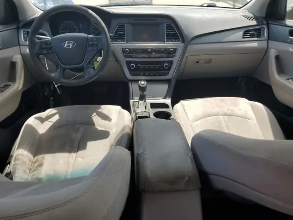 5NPE24AF3GH374559 2016 HYUNDAI SONATA - Image 8
