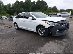 5NPE24AF3GH374688 2016 HYUNDAI SONATA