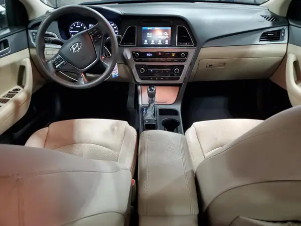 5NPE24AF3GH375310 2016 HYUNDAI SONATA - Image 8