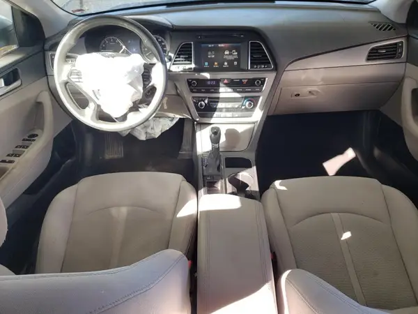 5NPE24AF3GH376425 2016 HYUNDAI SONATA - Image 8