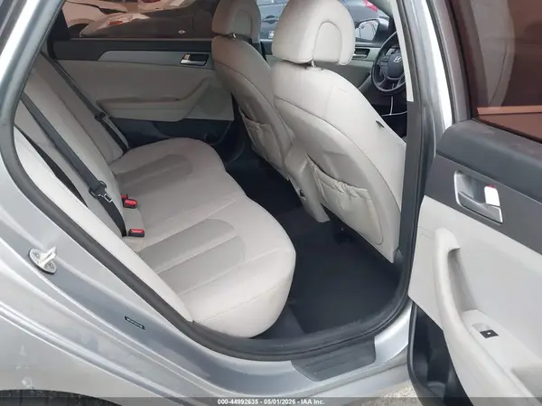 5NPE24AF3GH377008 2016 HYUNDAI SONATA - Image 8