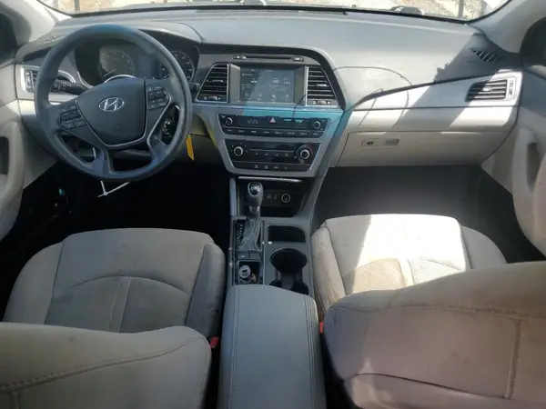 5NPE24AF3GH377042 2016 HYUNDAI SONATA - Image 8