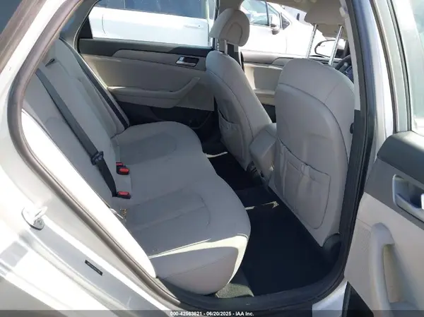 5NPE24AF3GH377056 2016 HYUNDAI SONATA - Image 8