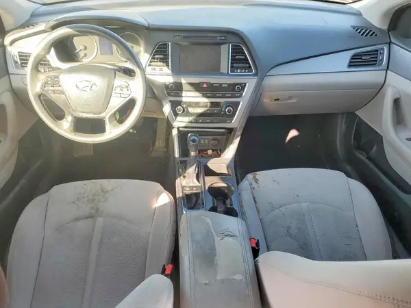 5NPE24AF3GH377073 2016 HYUNDAI SONATA - Image 8
