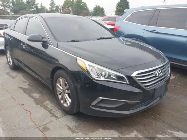 5NPE24AF3GH377106 2016 HYUNDAI SONATA - Image 1