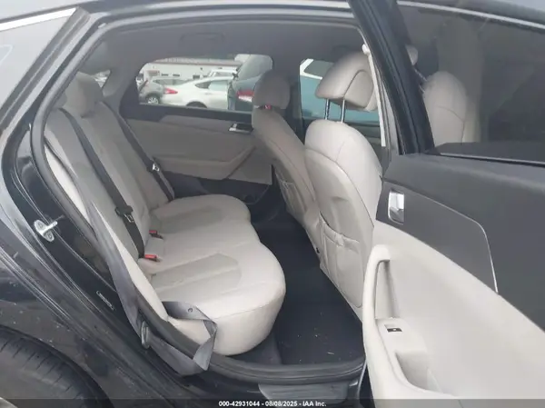 5NPE24AF3GH377106 2016 HYUNDAI SONATA - Image 8
