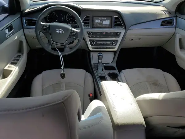 5NPE24AF3GH377977 2016 HYUNDAI SONATA - Image 8