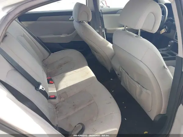 5NPE24AF3GH378319 2016 HYUNDAI SONATA - Image 8
