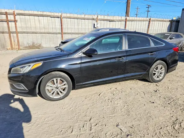 5NPE24AF3GH378465 2016 HYUNDAI SONATA - Image 1