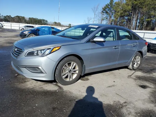 5NPE24AF3GH378742 2016 HYUNDAI SONATA - Image 1