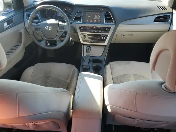 5NPE24AF3GH378742 2016 HYUNDAI SONATA - Image 8
