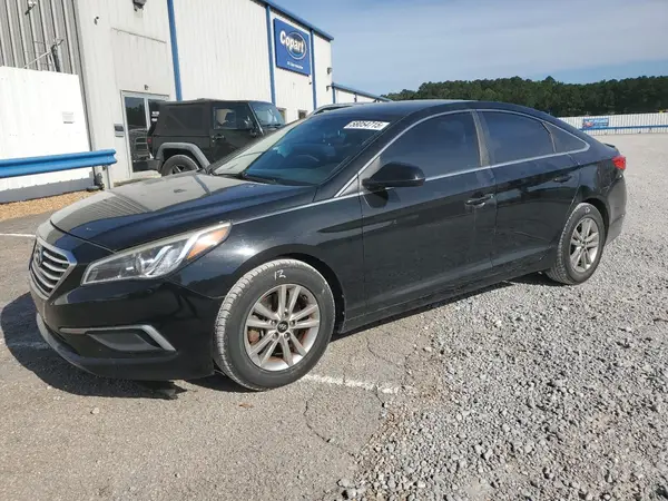 5NPE24AF3GH379034 2016 HYUNDAI SONATA - Image 1