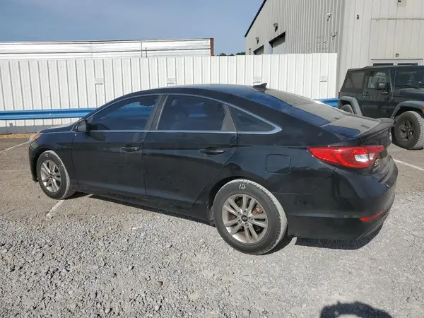 5NPE24AF3GH379034 2016 HYUNDAI SONATA - Image 2