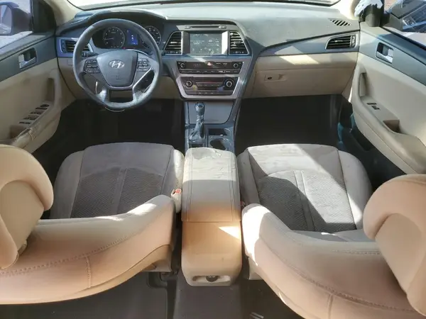 5NPE24AF3GH379034 2016 HYUNDAI SONATA - Image 8