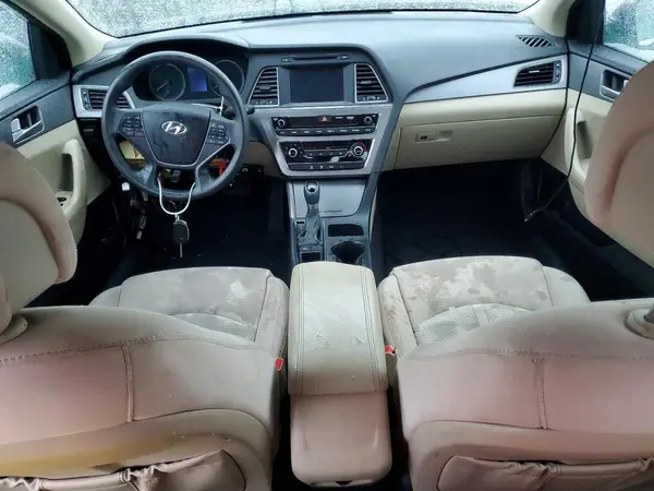 5NPE24AF3GH379938 2016 HYUNDAI SONATA - Image 8
