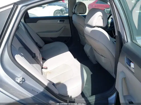 5NPE24AF3GH380183 2016 HYUNDAI SONATA - Image 8
