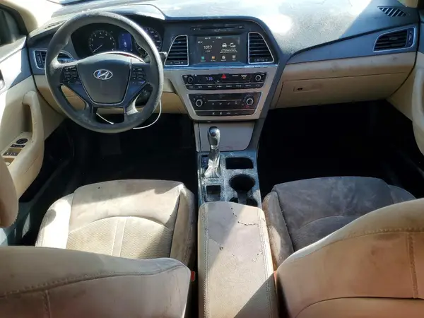 5NPE24AF3GH382452 2016 HYUNDAI SONATA - Image 8