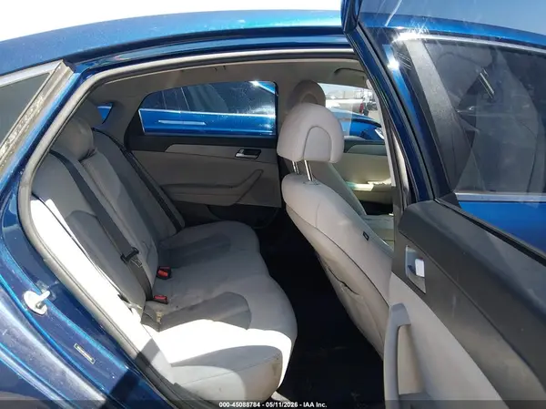 5NPE24AF3GH382595 2016 HYUNDAI SONATA - Image 8