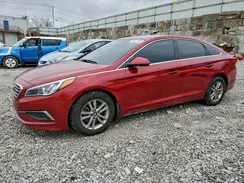 5NPE24AF3GH382693 2016 HYUNDAI SONATA