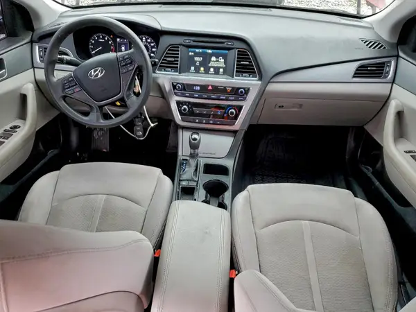5NPE24AF3GH382693 2016 HYUNDAI SONATA - Image 8