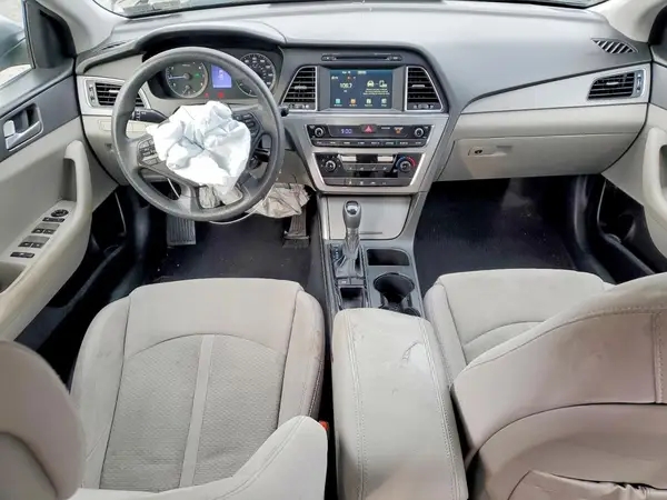 5NPE24AF3GH383374 2016 HYUNDAI SONATA - Image 8