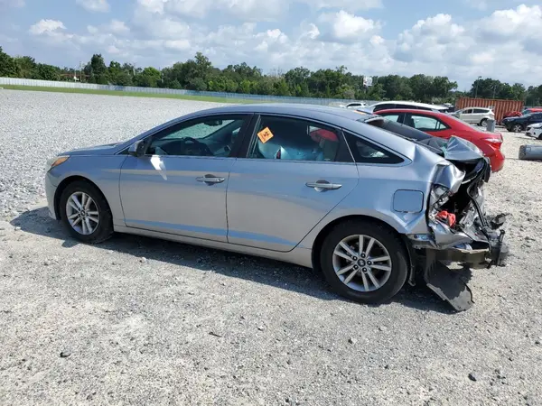 5NPE24AF3GH384895 2016 HYUNDAI SONATA - Image 2