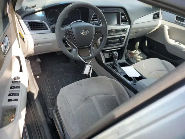 5NPE24AF3GH384895 2016 HYUNDAI SONATA - Image 8